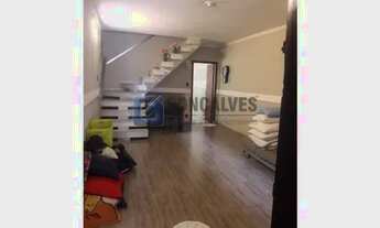 Imagem 5: SAO BERNARDO DO CAMPO - Residential / Sobrado - VILA MUSSOLINI