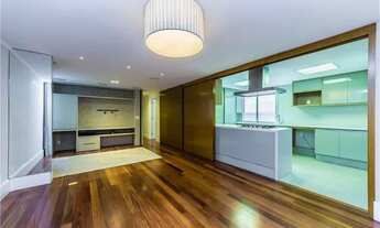 Imagem 2: Apartamento com 3 Dormitorio(s) localizado(a) no bairro Pinheiros em São Paulo / Ref.:OR