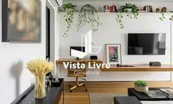 Imagem 6: Lindo apartamento em Pinheiros à venda pronto para morar