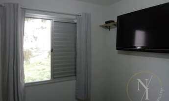 Imagem 7: Apartamento 47m - Vila Arriete - São Paulo