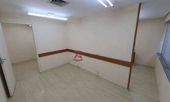 Imagem 2: Conjunto dividido em 2 salas para alugar, 38 m² por R$ 2.300/mês - Higienópolis - São Paul