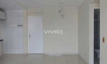 Imagem 4: Eng. de Dentro - Rua Ana Leonídia - Apto Varanda Sala 3 Quartos - 1 Vaga - Total Infraestr