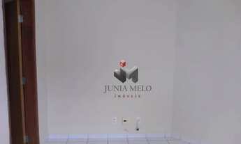 Imagem 6: Apartamento com 1 dormitório para alugar, 43 m² por R$ 1.230/mês - Nova Aliança - Ribeirão