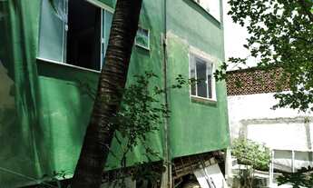 Imagem 5: Casa de vila para alugar com 45 m² com 1 quarto em Vista Alegre - Rio de Janeiro - RJ