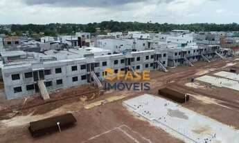 Imagem: Apartamento com 2 dormitórios à venda