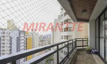 Imagem 7: Apartamento de 270m² com 4 quartos em Santana