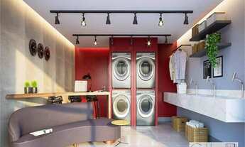 Imagem 6: Apartamento Boutique à venda em Pinheiros 25m