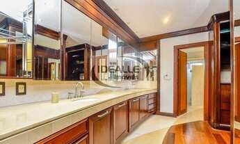 Imagem 5: Casa em Condomínio com 4 quartos à venda por R$ 4650000.00, 465.40 m2 - VISTA ALEGRE - CUR