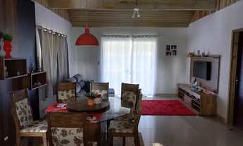 Imagem 5: Casa individual Praia de Itajuba