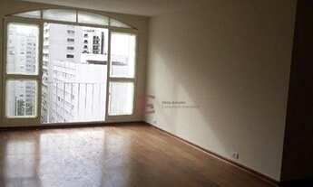 Imagem: Apartamento para alugar, 112 m² por R$