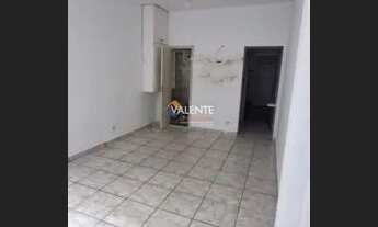 Imagem 6: Kitnet para aluguel tem 27 metros quadrados com 1 quarto em Centro - São Vicente - SP