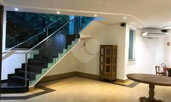 Imagem 2: São Bernardo do Campo - Casa Padrão - Dos Finco