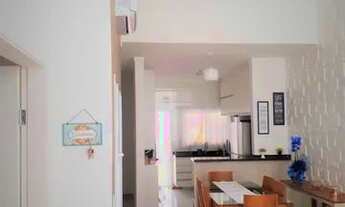 Imagem 2: Casa com 3 dormitórios, 90 m² - venda por R$ 420.000,00 ou aluguel por R$ 2.820,51/mês - C