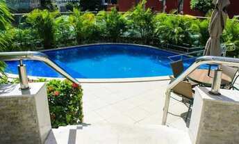 Imagem 6: Apartamento para venda com 136 metros quadrados com 4 quartos em Pina - Recife - PE