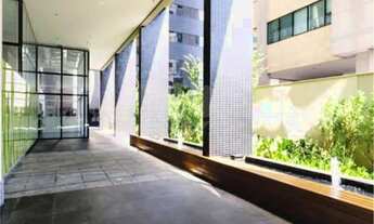 Imagem 5: Excelente sala comercial com 40m² em vão livre na região do Paraiso!