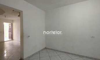 Imagem 6: Casa com 2 dormitórios para alugar, 50 m² por R$ 1.600,00/mês - Vila Carbone - São Paulo/S