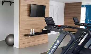 Imagem 5: Lazer completo com 2 dts