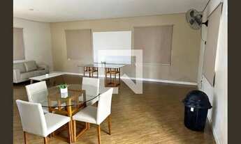 Imagem 4: Apartamento para Aluguel - Jardim das Bandeiras , 2 Quartos, 59 m2