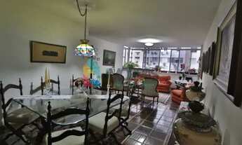 Imagem: COPACABANA, POSTO 5!! 3 QUARTOS COM 1 VAGA