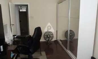 Imagem 11: Excelente apartamento de 3 quartos com dependência completa no Flamengo