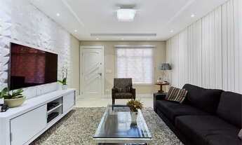 Imagem 2: SOBRADO TRIPLEX, 04 DORMITÓRIOS (02 SUÍTES), 03 VAGAS, NA VILA IZABEL