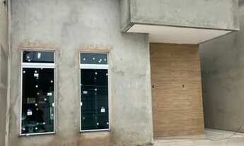 Imagem 5: Casa nova pronta para morar no Parque Dez