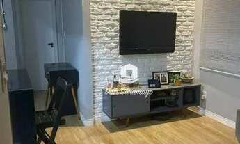 Imagem 3: Apartamento com 1 dormitório à venda, 54 m² por R$ 190.000,00 - Fonseca - Niterói/RJ