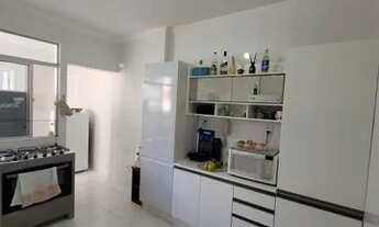 Imagem 4: APARTAMENTO 3/4 COM SUÍTE NA RUA AMAZONAS NA PITUBA