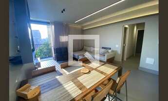 Imagem 3: Apartamento para Aluguel - Vila Madalena, 2 Quartos, 101 m2