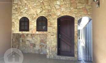 Imagem: Casa com 2 dormitórios à venda, 125 m²