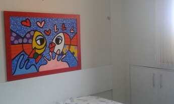 Imagem 3: Flat beira mar Intermares