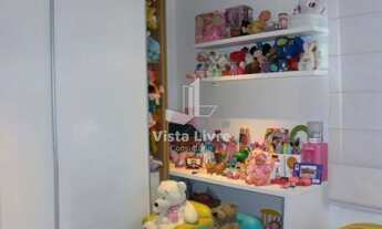 Imagem 7: Apartamento à venda, Perdizes, São Paulo, SP