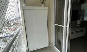 Imagem 2: ALUGO COBERTURA NORTE VILLAGE