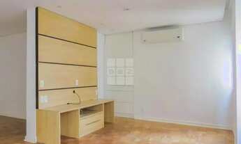 Imagem 2: Apartamento com 2 dormitório, 87m² - locação por R$ 5.000,00 - Itaim Bibi - São Paulo/SP