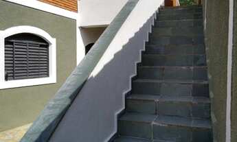 Imagem 6: Casa no Parque Jatibaia - Sousas