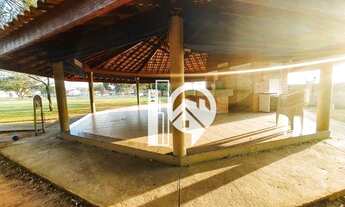 Imagem 2: Terreno à venda, 369 m² - Condomínio Sunset Garden - Jacareí/SP