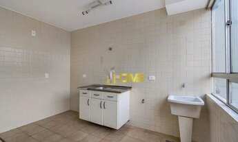 Imagem 7: Apartamento com 2 dormitórios à venda, 85 m² por R$ 259.000,00 - Centro - Curitiba/PR