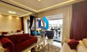 Imagem 2: Apartamento com 4 dormitórios à venda, 110 m² por R$ 1.590.000,00 - Vila Mascote - São Pau