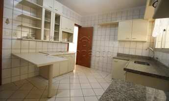 Imagem 4: Apartamento Padrão em São José do Rio Preto