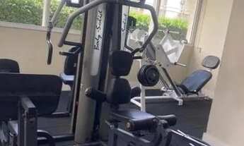 Imagem 16: APARTAMENTO À VENDA NO CENTRO, OSASCO COM 2 DORMITÓRIOS SENDO 1 SUÍTE - JARDINS DO BRASIL