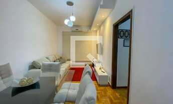 Imagem 2: Apartamento para Aluguel - Botafogo, 3 Quartos, 86 m2