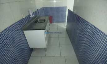 Imagem: Casa com 01 Dormitório na região da Cursino