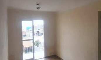 Imagem 7: Apartamento com 2 dormitórios, 49 m² - venda por R$ 220.000,00 ou aluguel por R$ 1.520,00