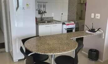 Imagem 6: Apartamento mobiliado, com 2 quartos, no The Link - AP46562