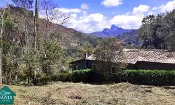 Imagem 2: Sua casa com linda vista