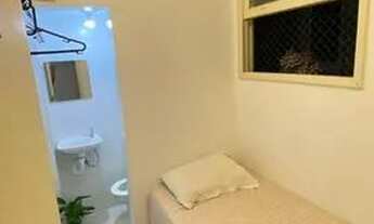 Imagem 2: Quarto 4 min Praia de Copacabana