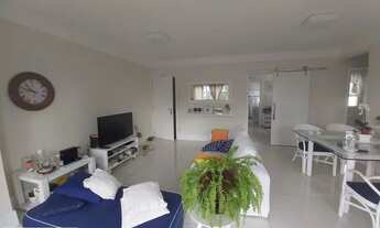 Imagem 7: Belissimo Apartamento 90m² a Venda no Alpha Garden - Alphaville