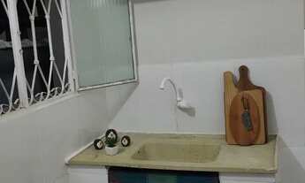 Imagem 7: Casa / kitnet mobiliada