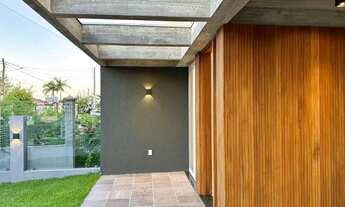 Imagem 4: Belíssima casa junto ao mar, Praia - Capão da Canoa