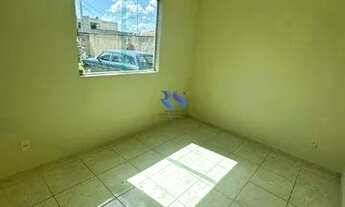 Imagem 6: Área Privativa 02 QUARTOS Bairro Porto Seguro, Ribeirão das Neves/MG